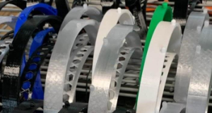 3D Parts