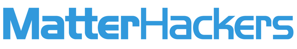 MatterHackers Logo